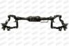 PRASCO ME3263210 Front Cowling